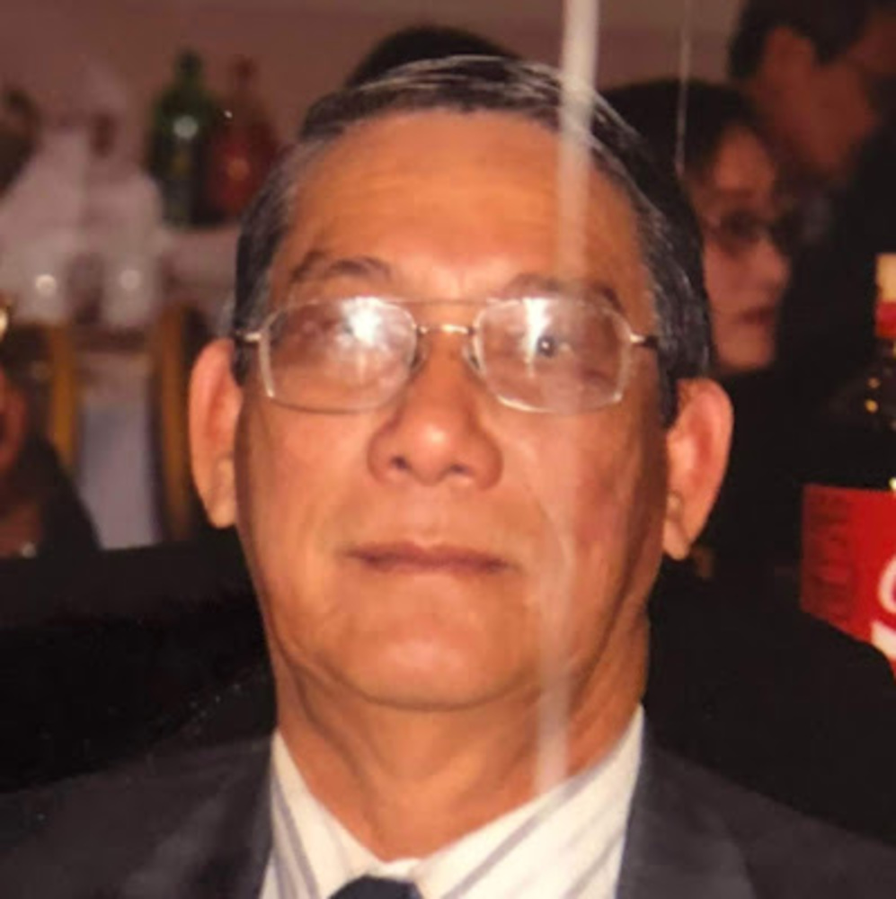 Meet your Posher, Thanh